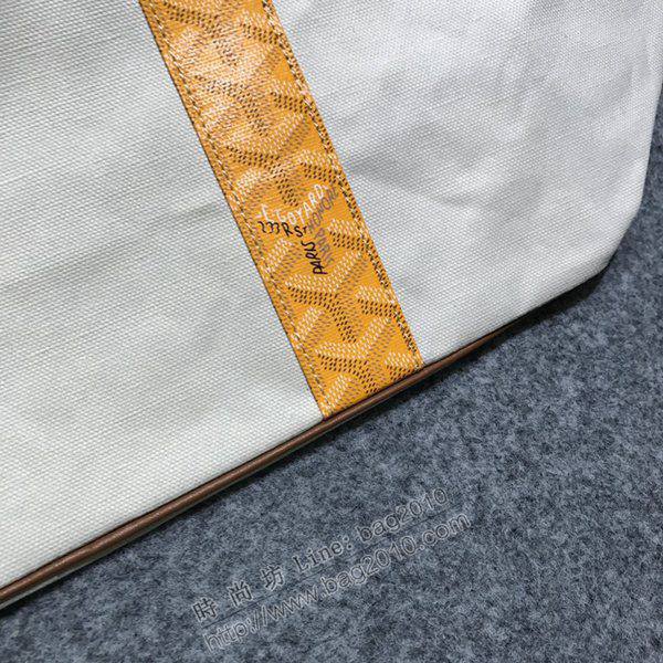 Goyard包 戈雅Saint Louis Pertuis Goyard購物袋 雙面可用  glg1393